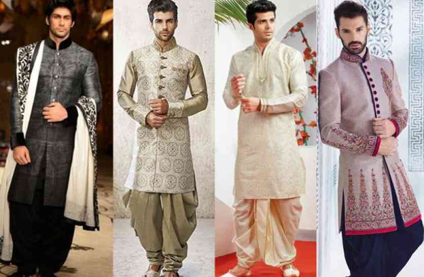 diwali dressing for men